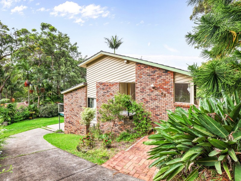 26 Utingu Place, Bayview NSW 2104
