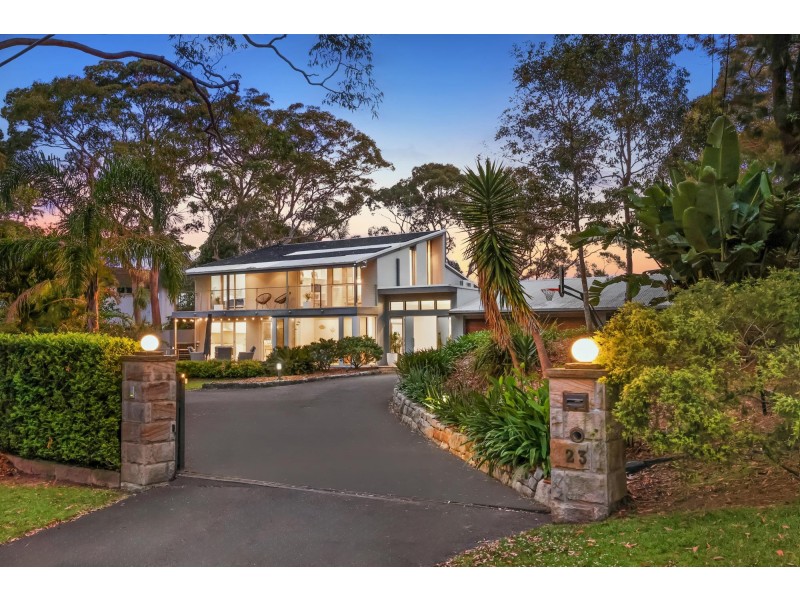 23 Lentara Road, Bayview NSW 2104