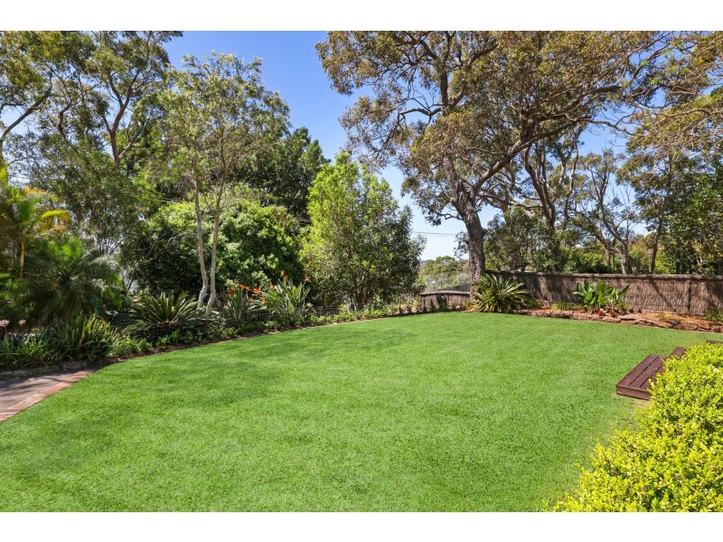 23 Lentara Road, Bayview NSW 2104