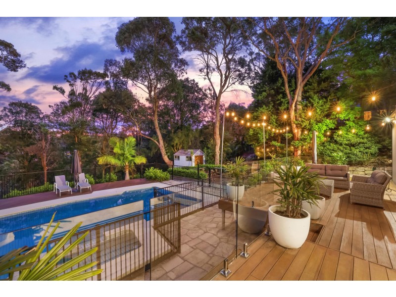 23 Lentara Road, Bayview NSW 2104