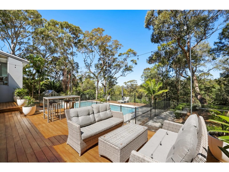 23 Lentara Road, Bayview NSW 2104