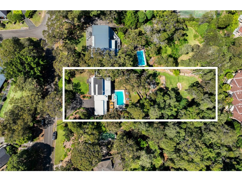 23 Lentara Road, Bayview NSW 2104