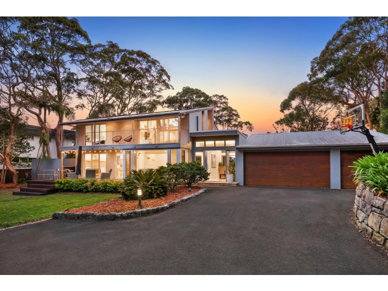 23 Lentara Road, Bayview NSW 2104