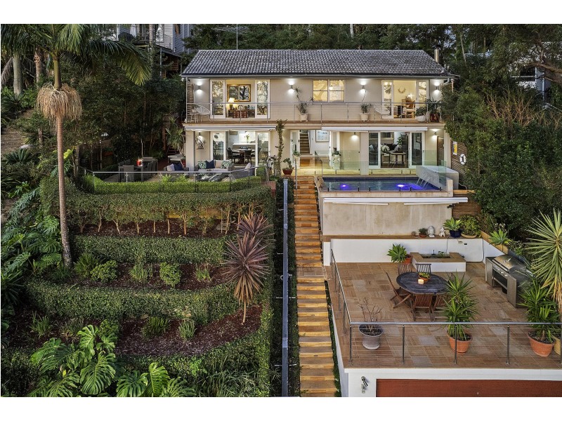 19 Hilltop Road, Avalon Beach NSW 2107