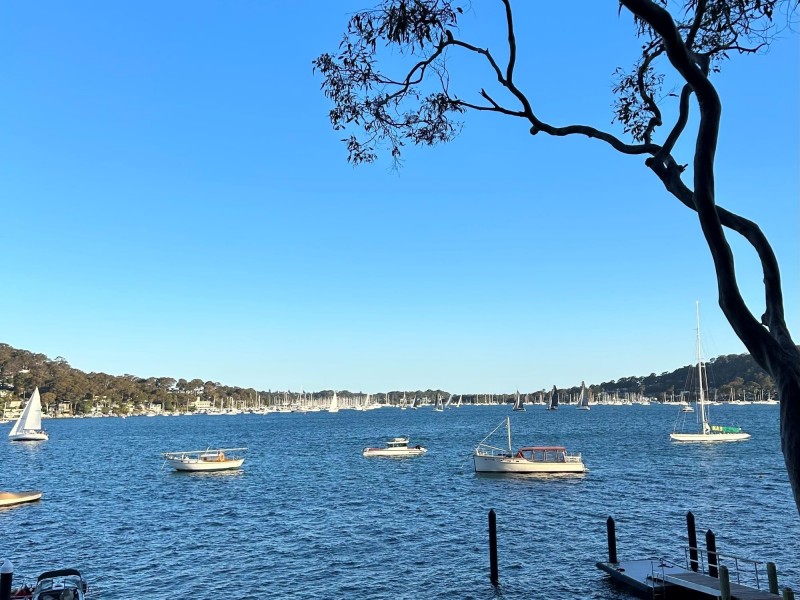 117 Florence Terrace, Scotland Island NSW 2105