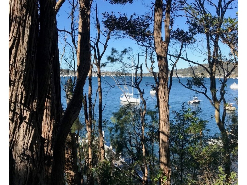 117 Florence Terrace, Scotland Island NSW 2105