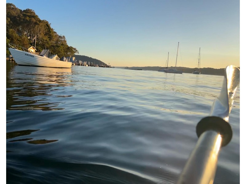 117 Florence Terrace, Scotland Island NSW 2105