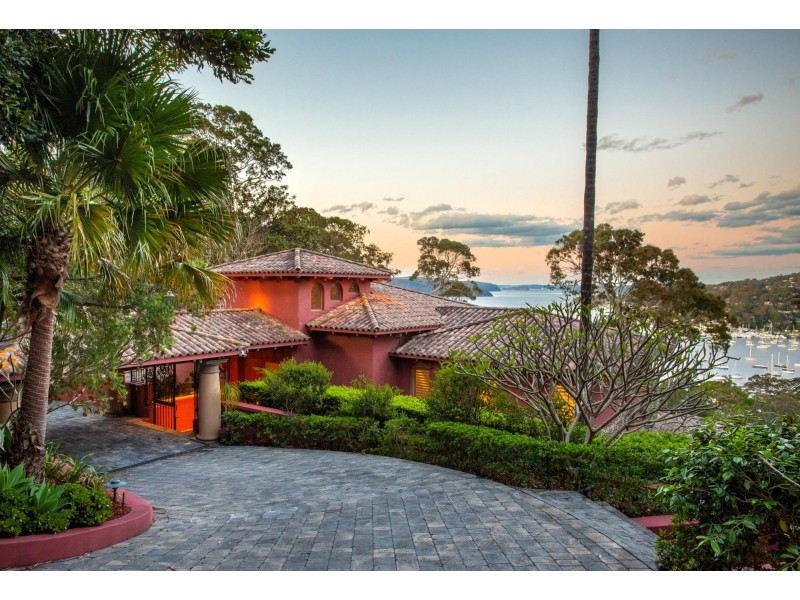 3 Kara Crescent, Bayview NSW 2104