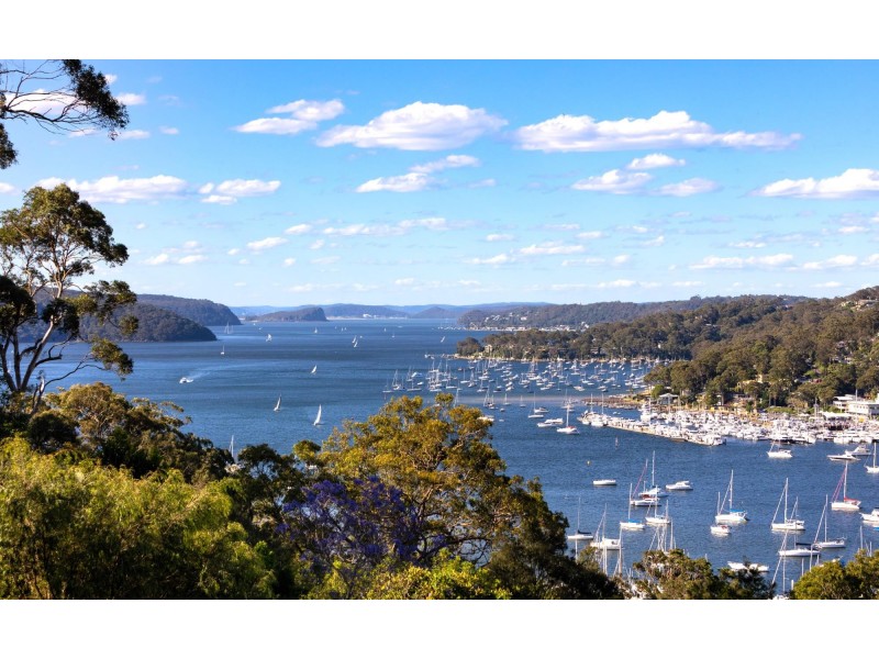 3 Kara Crescent, Bayview NSW 2104