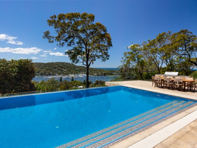 3 Kara Crescent, Bayview NSW 2104