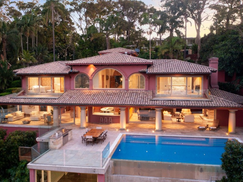 3 Kara Crescent, Bayview NSW 2104