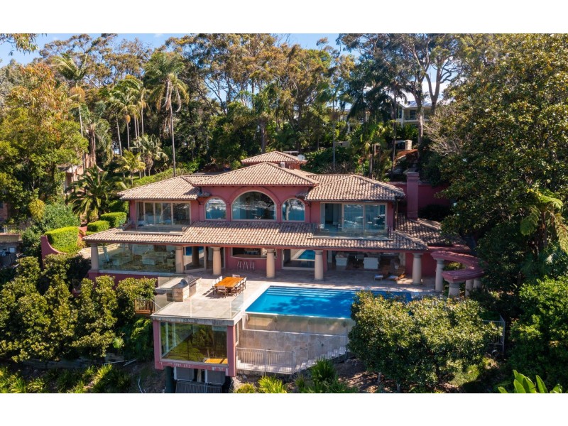 3 Kara Crescent, Bayview NSW 2104