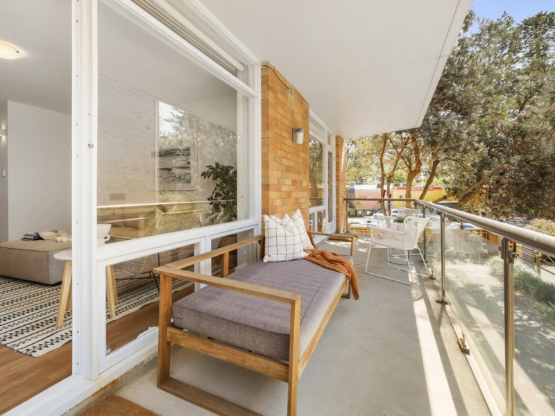 6/30 Ross Street, Newport NSW 2106