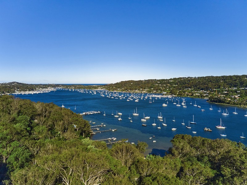 74 Thompson Street, Scotland Island NSW 2105