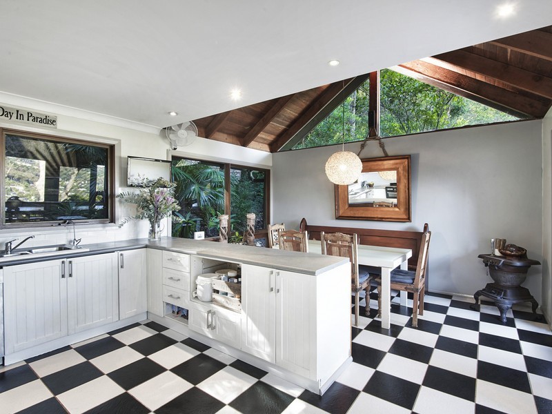 74 Thompson Street, Scotland Island NSW 2105