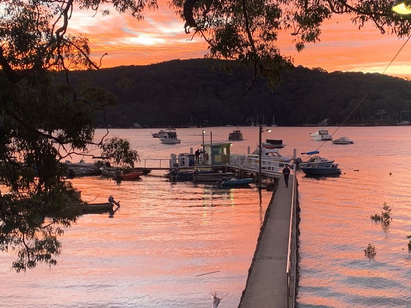 74 Thompson Street, Scotland Island NSW 2105