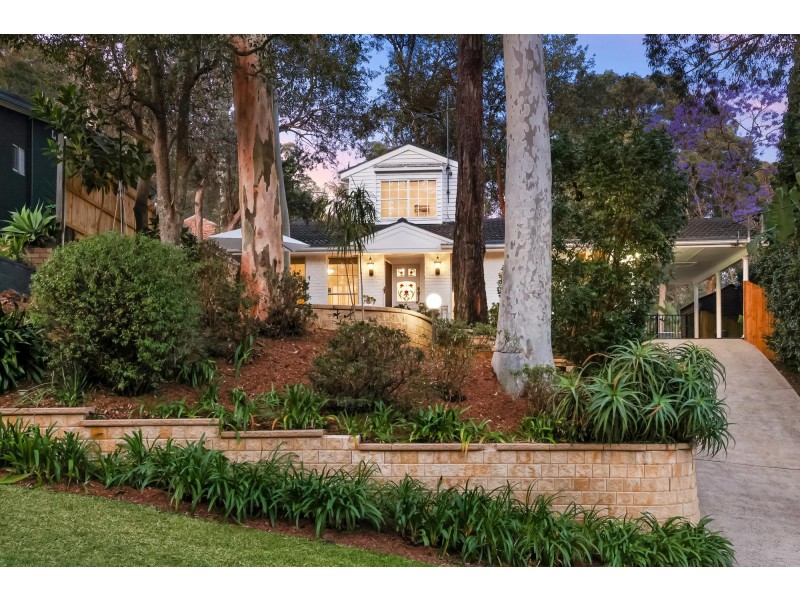 103 Annam Road, Bayview NSW 2104