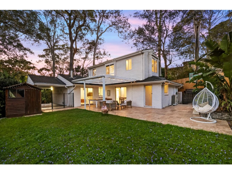 103 Annam Road, Bayview NSW 2104