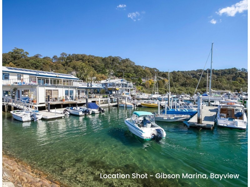 103 Annam Road, Bayview NSW 2104