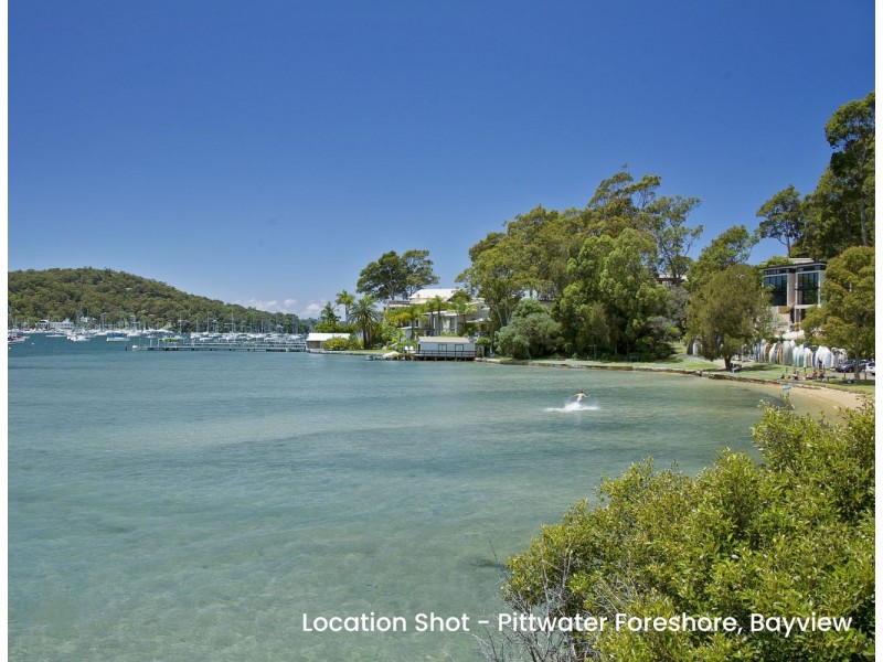 103 Annam Road, Bayview NSW 2104