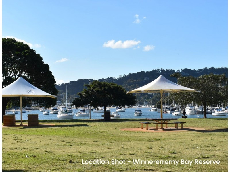 103 Annam Road, Bayview NSW 2104