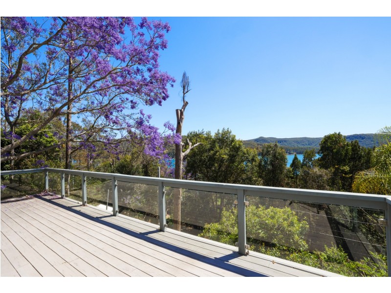 14 Robertson Road, Scotland Island NSW 2105