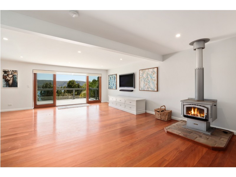 14 Robertson Road, Scotland Island NSW 2105