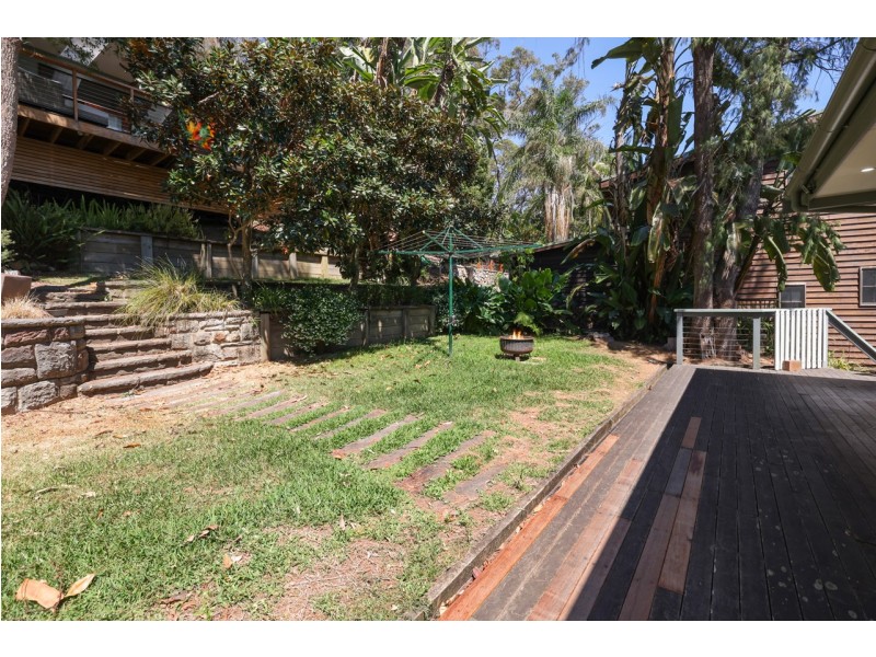 14 Robertson Road, Scotland Island NSW 2105