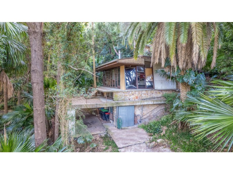 109 McCarrs Creek Road, Church Point NSW 2105