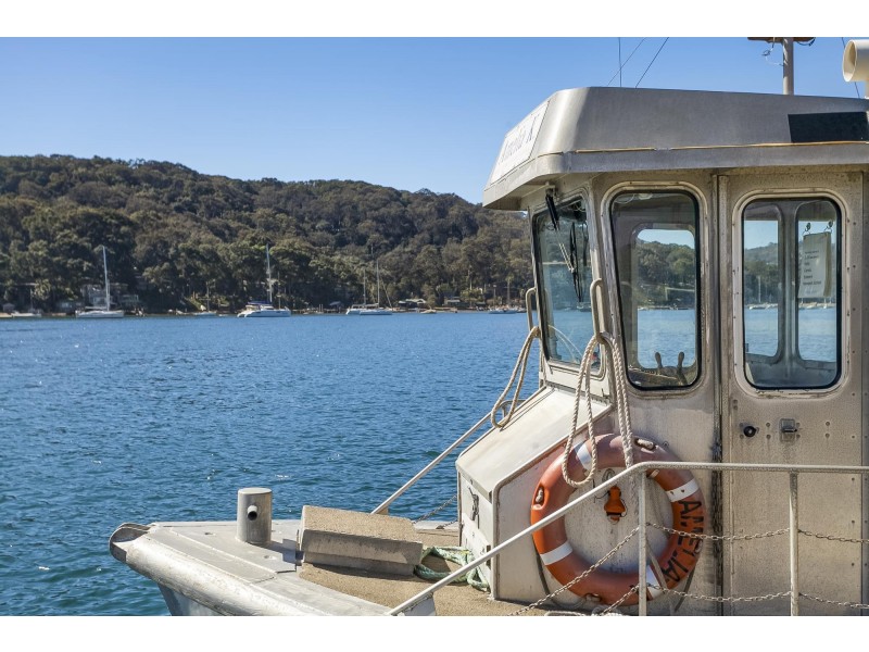 109 McCarrs Creek Road, Church Point NSW 2105