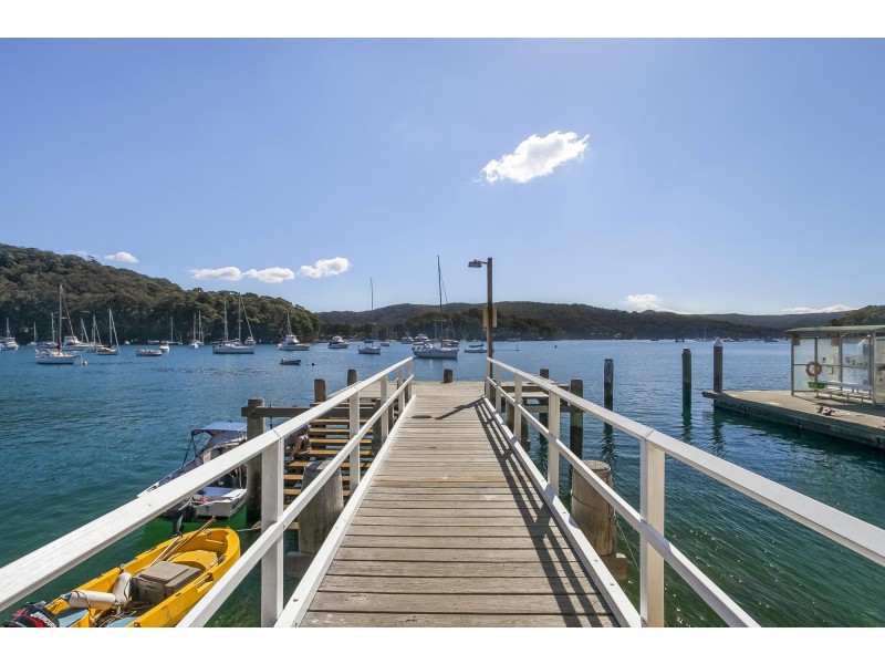 109 McCarrs Creek Road, Church Point NSW 2105