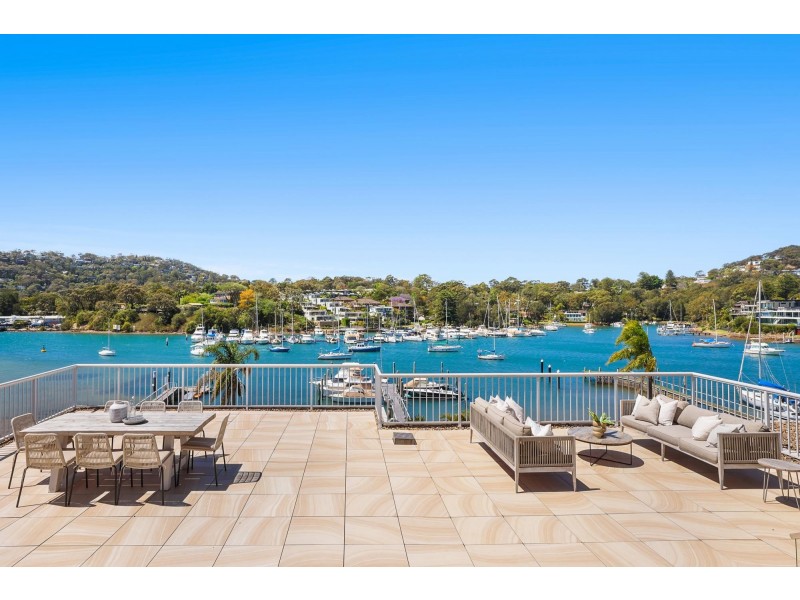 5/4 Rednal Street, Mona Vale NSW 2103