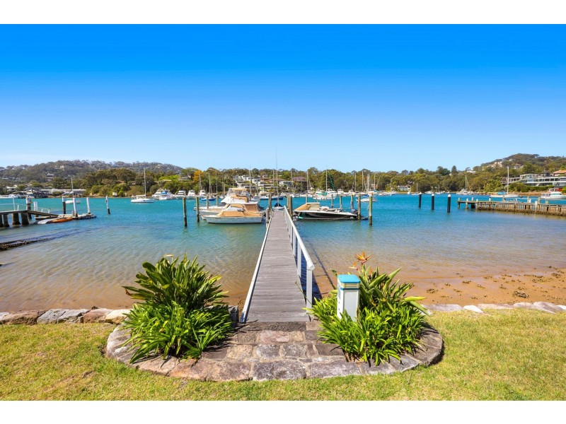 5/4 Rednal Street, Mona Vale NSW 2103