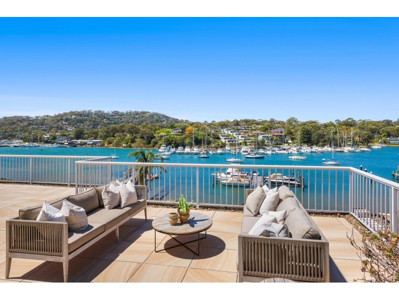 5/4 Rednal Street, Mona Vale NSW 2103