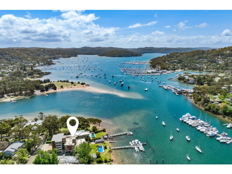 5/4 Rednal Street, Mona Vale NSW 2103