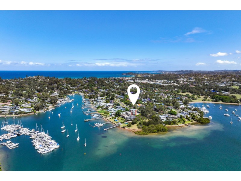 5/4 Rednal Street, Mona Vale NSW 2103