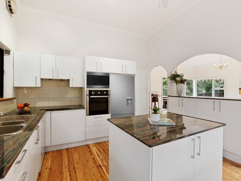 22 Cicada Glen Road, Ingleside NSW 2101