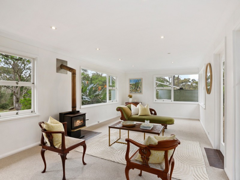 22 Cicada Glen Road, Ingleside NSW 2101