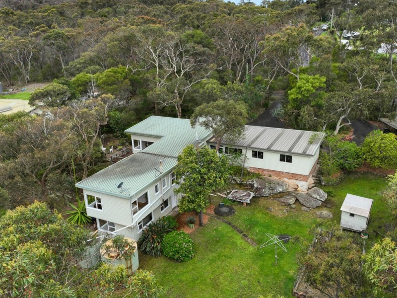 22 Cicada Glen Road, Ingleside NSW 2101