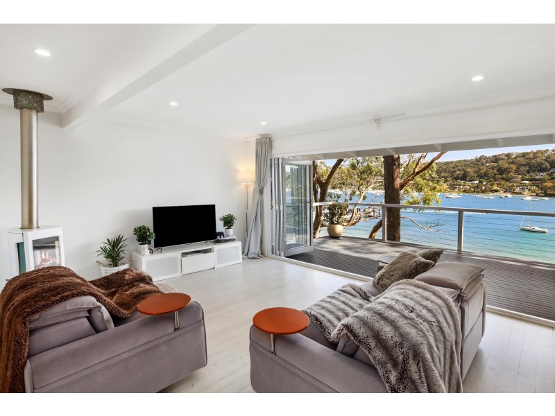 9 Richard Road, Scotland Island NSW 2105