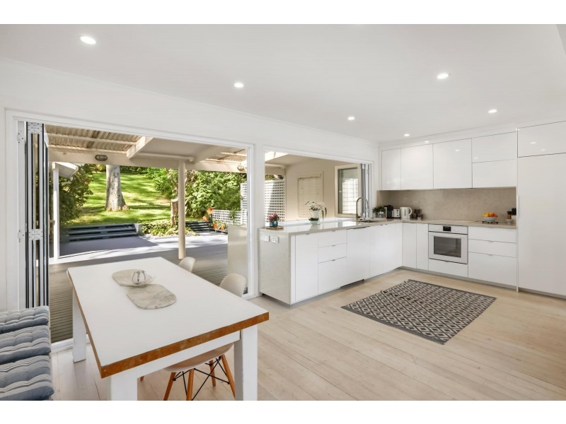 9 Richard Road, Scotland Island NSW 2105