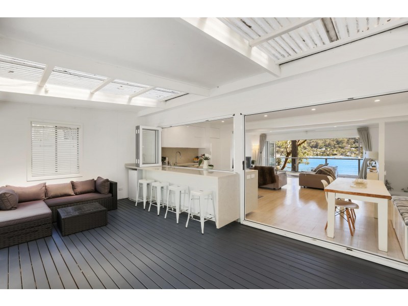 9 Richard Road, Scotland Island NSW 2105