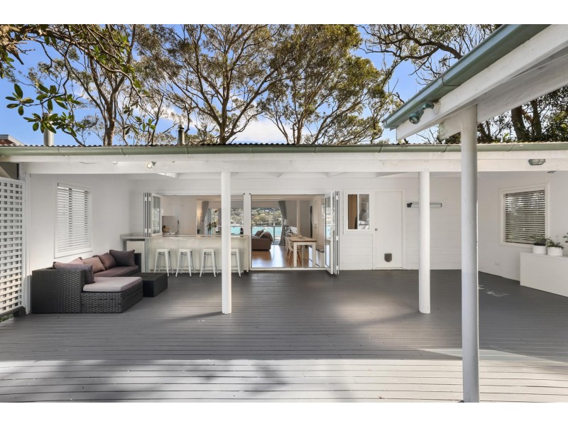 9 Richard Road, Scotland Island NSW 2105