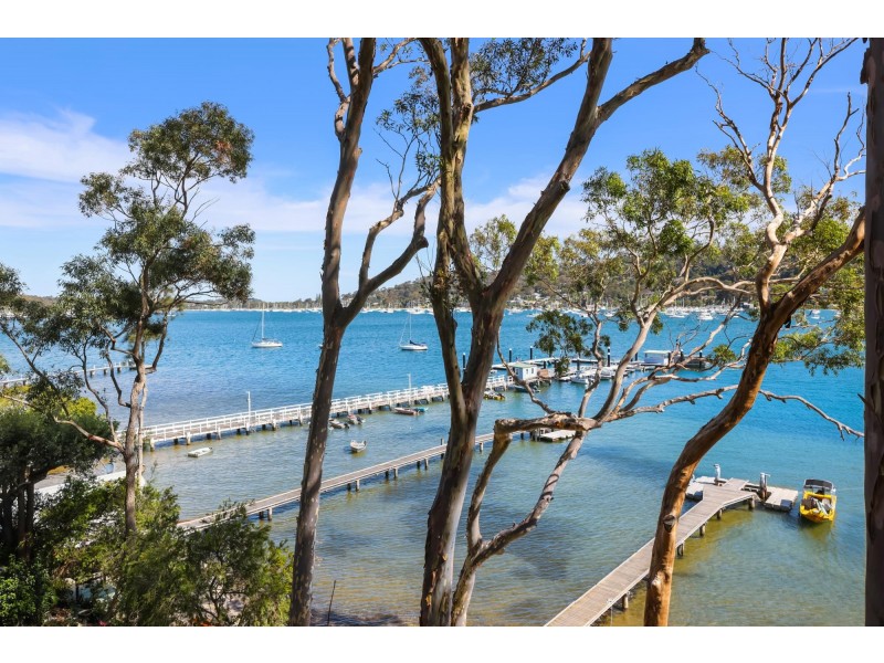 9 Richard Road, Scotland Island NSW 2105