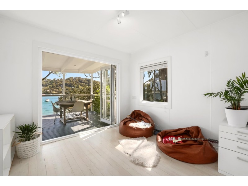9 Richard Road, Scotland Island NSW 2105