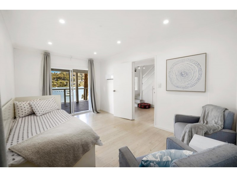 9 Richard Road, Scotland Island NSW 2105