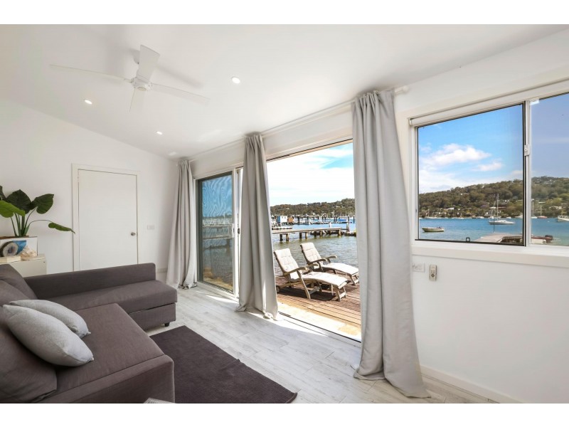 9 Richard Road, Scotland Island NSW 2105