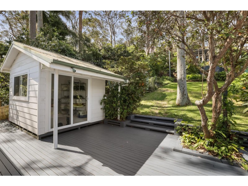 9 Richard Road, Scotland Island NSW 2105