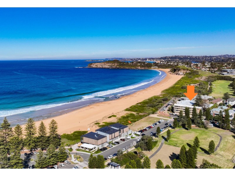14/10-16 Surfview Road, Mona Vale NSW 2103