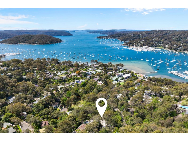 24 Loquat Valley Road, Bayview NSW 2104